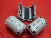 1pc TDK 14mm Clip On EMI RFI Filter Snap Around Ferrite