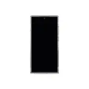 Tech21 Evo Clear Phone Case for Samsung Galaxy S23 Ultra