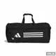 ADIDAS 配件 TR DUFFLE 旅行包 手提 斜背 運動 訓練 旅行 收納 - HT4747