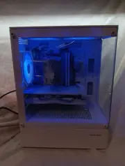 Gaming PC | Ryzen 5 5600| RX 580 8GB | 16GB RAM | WIN 11