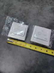 !!!! (2) PUSH TO OPEN UNLOCK ELECTRIC PUSHPLATES !!!!