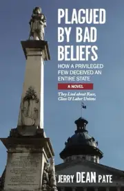 Plagued by Bad Beliefs by Jerry Dean Pate (English) Paperback Book