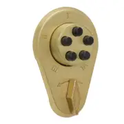 Kaba Simplex 917 Spring Latch With Holdback SB