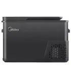 Midea Portable Fridge Freezer 27L Single Temperature And Control Digital New