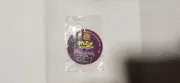 Star Wars Tazo Number 93 New & Sealed Imperial Tie Interceptor Exploding