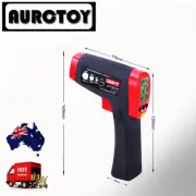 UNI-T IR INFRARED Thermometer Gun UT301C Temperature Non-contact AU seller