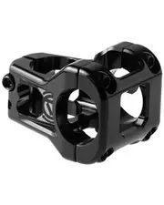 Deity Cavity Stem 31.8 x 35mm Black