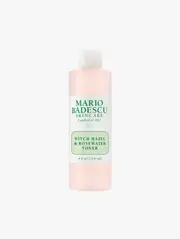 Witch Hazel and Rosewater Toner