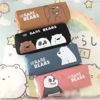 在飛比找蝦皮購物優惠-《預購》Webarebears 咱們裸熊 熊熊遇見你 熊熊三