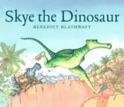 Skye the Dinosaur