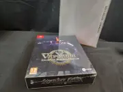 New Sealed Vaporum: Steampunk Dungeon Crawler Nintendo Switch Signature Edition