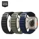 CaseStudi Apple Watch Ultra 2/ 9/8/(49/45/44mm) Rovers運動型錶帶
