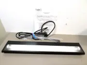 LightCorp MT5-24 Under Shelf Task Light 14 Watt Fluorescent T5 3500K 120V 0.35A