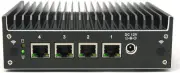 Protectli Vault Pro VP2420-4 Port, Firewall Micro Appliance/Mini PC - Intel C...