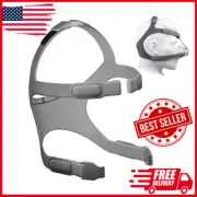 ESON 2 HEADGEAR MED/LRG NASAL MASK REPLACEMENT STRAPS FOR F&P SIMPLUS CPAP MASK.