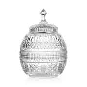 Waterford Mastercraft Cookie Jar