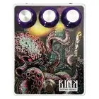 Kink Smashed Kraken Chorus Pedal - BBD, CE-2 Based, Mix Control, 9V Power
