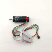 Maxon EC-max 303485 swiss made with cables