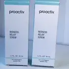 Proactiv Lot Of 2 Redness Relief Serum (1.7 fl Oz/ 50 ml Each)
