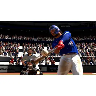 任天堂 Switch MLB The Show 24 美國職棒大聯盟24 英文版 全新現貨