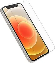 Tempered Glass/Soft Screen Protector for Apple iPhone 6 7 8 Plus X XS XR 11 12 13 Pro Max SE (12 PRO MAX, Soft Film Front)