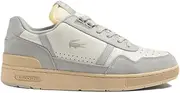 [Lacoste] Men's T-Clip 123 2 SMA Sneaker