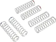 G-Force GOP117 Rear Big Bore Spring Set (S/M/H)