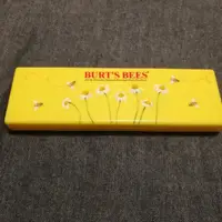 在飛比找蝦皮購物優惠-BURT'S BEES 環保筷組(黃色款)