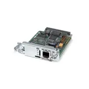 CISCO (VWIC3-1MFT-T1/E1=) 1-Port 3rd Gen Multiflex Trunk Voice/WAN