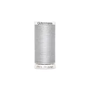 Gutermann Sew-All Thread 274yd - Silver*