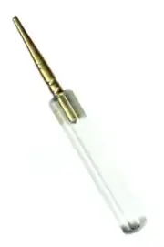 Weiner Bassoon Lucite Handle Short Mandrel