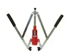 Twin Lever Hand Wine Corker Wine Making / Bottling Home Brew FP