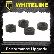 Whiteline Front Strut Rod To Chassis Bushing for Morris 1100 1300 Mini Mini Moke (for: Morris)