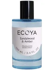[ECOYA] Sandalwood & Amber Room Spray 100ml