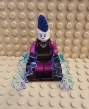 New ~ LEGO ~ The Batman Movie Series ~ Mime ~ Minifigure