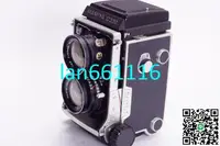 在飛比找露天拍賣優惠-瑪米亞 MAMIYA C220 554.5 中畫幅膠片相機 