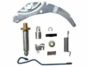 For Chevrolet P20 Drum Brake Self Adjuster Repair Kit Raybestos 78435SN (for: Chevrolet)