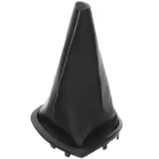 Schaltmanschette Frame Black for Gear Knob for Renault Clio III 2005-2012