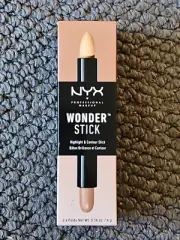 NYX Wonder Stick Highlight & Contour Stick W504 UNIVERSAL