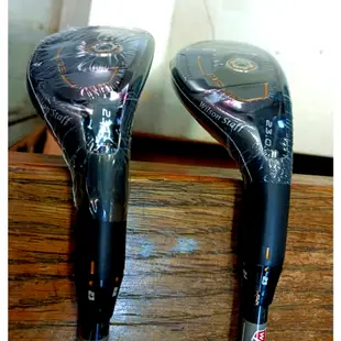 總統高爾夫( 自取可刷國旅卡)Wilson Staff FG Tour M3 可調式 鐵木桿 混血桿 救援桿 公司貨出清