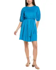 Weekend Max Mara Jumbo Mini Dress