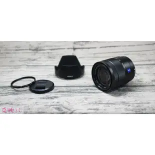 Sony E 16-70mm F4 ZA OSS 廣角變焦鏡 SEL1670Z S9315