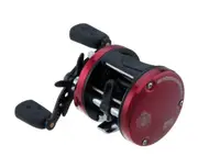 Abu Garcia Ambassadeur 6600 SX Overhead Fishing Reel
