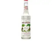 Monin Coconut Syrup 700mL