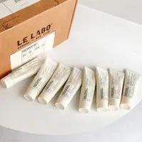 在飛比找蝦皮購物優惠-正品代購附購證禮袋 LE LABO香水實驗室護手霜禮盒八件套