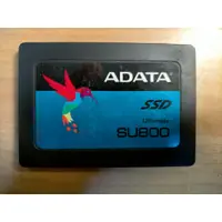 在飛比找蝦皮購物優惠-H.硬碟SSD-威剛ADATA SU800 256GB 56