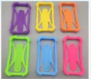 ⚡ Vodafone NOKIA C01 PLUS Quality Universal Shockproof Silicon Case Cover