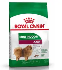 在飛比找Yahoo!奇摩拍賣優惠-☆汪喵小舖2店☆ 法國皇家ROYAL CANIN 小型室內成