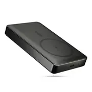 VoltX 10000mAh Magnetic Power Bank 15W Type-C Wireless Charging