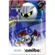 任天堂 AMIIBO NFC SWITCH NS 星之卡比 金屬騎士 魅塔騎士 META KNIGHT【台中恐龍電玩】